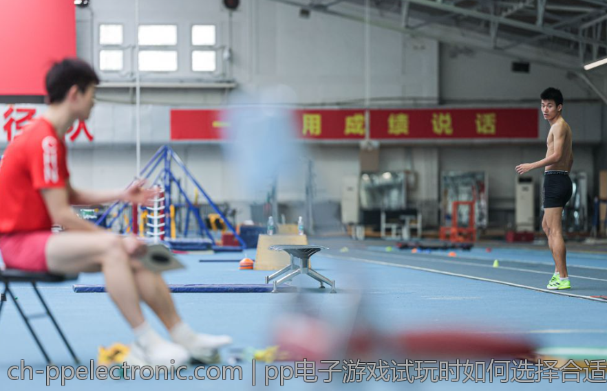 pp电子游戏试玩时如何选择合适的游戏